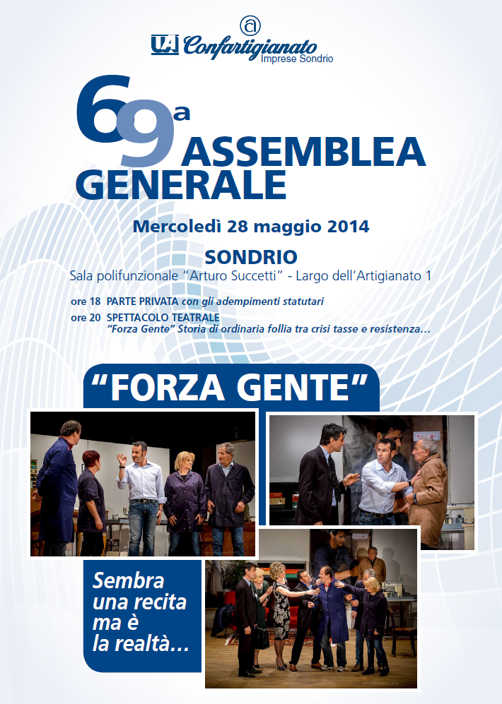 assembl 2014 locandina immagine