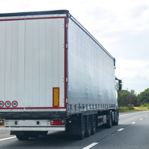 camion