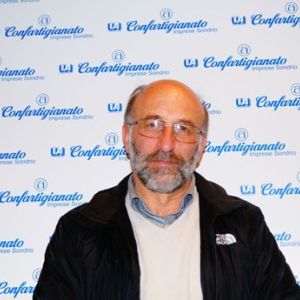 L'invito al voto di Fulvio Sosio.