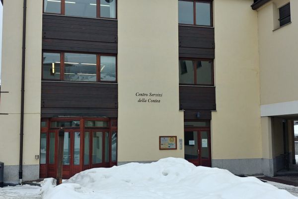 sezione unidata bormio