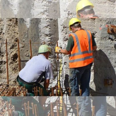 edilizia cantiere