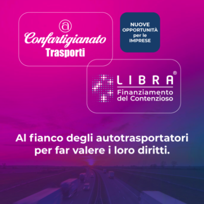 Libra convenzione